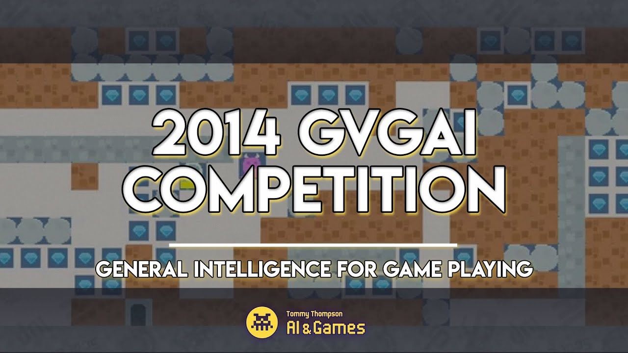 GVGAI Education