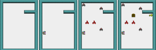 Procedural Content Generation