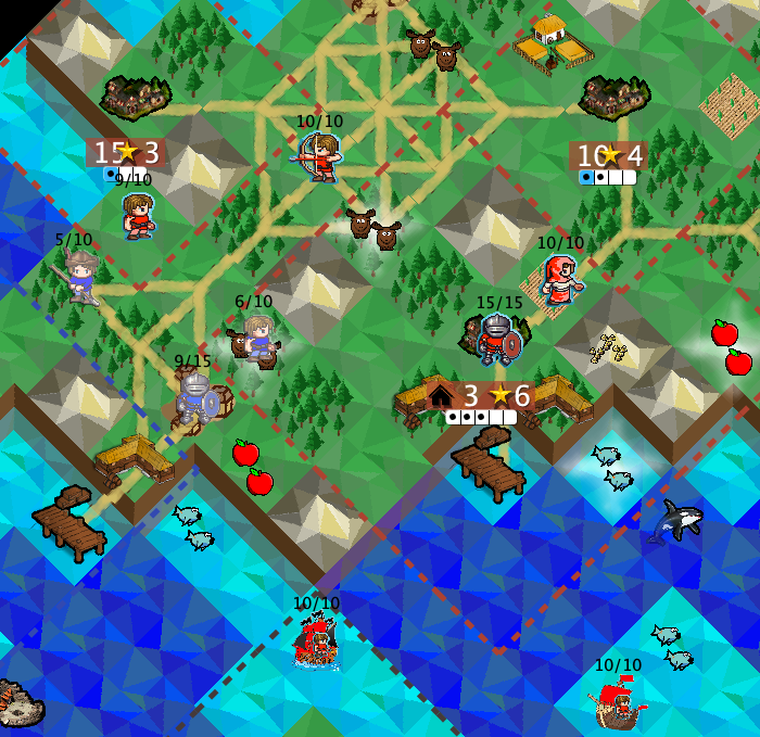 Tribes